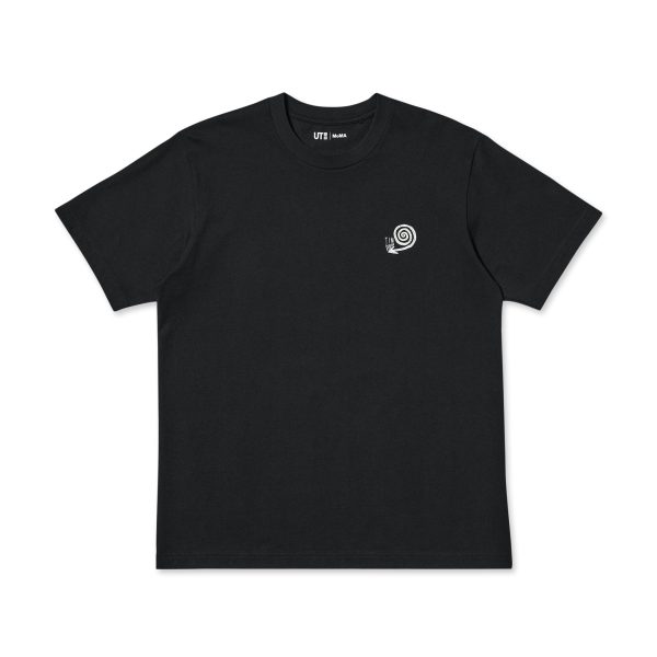 MoMA UNIQLO Tim Burton Poster T-Shirt