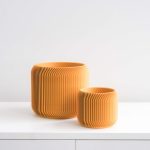 3D-Printed Planter - 3