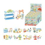 Pochacco Amusement Park Blind Box Toy