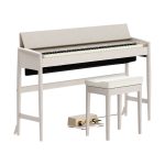 Roland Kiyola Piano KF-20 - White