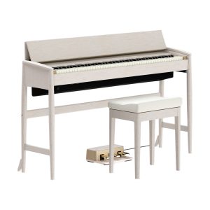 Roland Kiyola Piano KF-20 - White