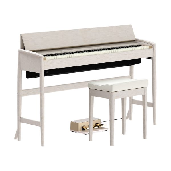 Roland Kiyola Piano KF-20 - White