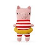 Wee Ones Plush Toy - Piggy