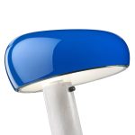 Flos Snoopy Table Lamp - Blue