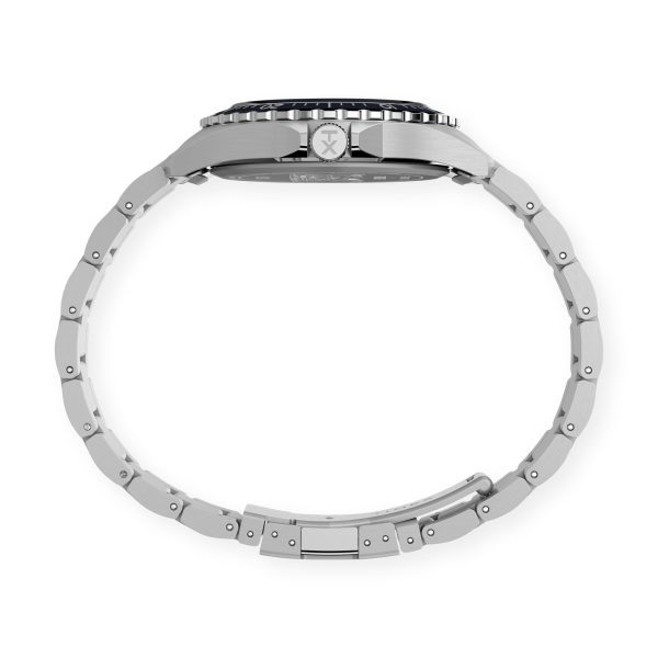 Timex Snoopy Soccer Navi XL Bracelet Watch