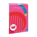 Garden Life 3D Puzzle DIY Kit - Stripy Butterfly