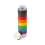 Pantone Pride Tritan Water Bottle