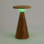 Sylva Portable Lamp - Large