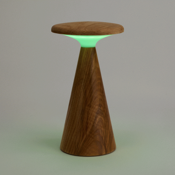 Sylva Portable Lamp - Large