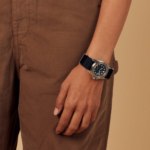 Unimatic Modello Quattro Diving Watch