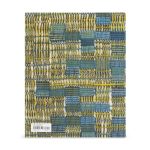 Woven Histories: Textiles and Modern Abstraction - Hardcover Book