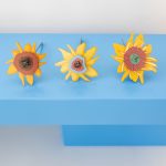 DIY Artist Bouquet Kit - Van Gogh Sunflowers