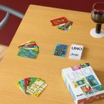 UNO Canvas x MoMA Card Game