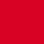 Corner Desk Clock - Red