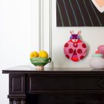 Garden Life 3D Puzzle DIY Kit - Dotted Lady