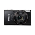 Canon PowerShot ELPH 360 HS A Camera - Black