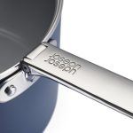 Space Cookware - Saucepan & Lid