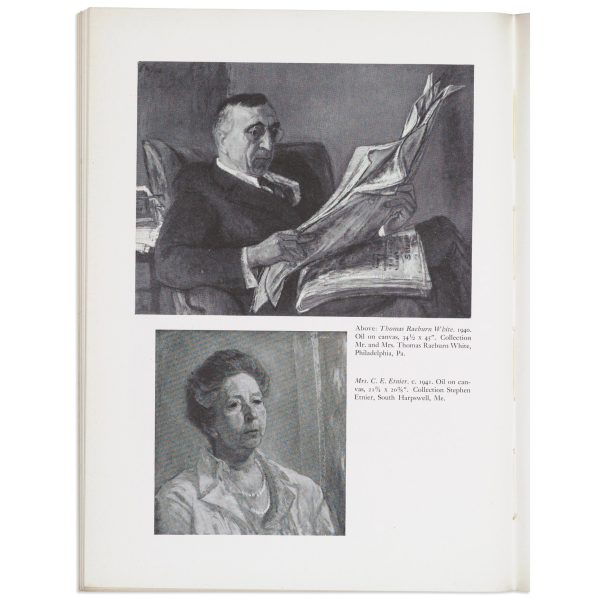 Franklin C. Watkins - Paperback