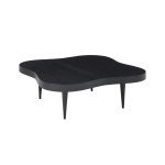 Paldao Coffee Table from Herman Miller - Ebony