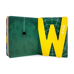 Alpha Block