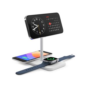HiRise 3 Deluxe 3-in-1 Charger