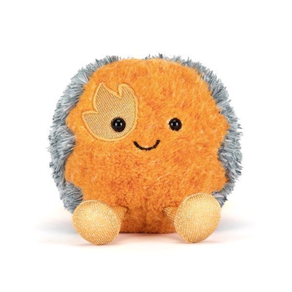 Jellycat Space Person Plush - Space Comet