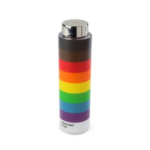 Pantone Pride Tritan Water Bottle