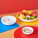 La Maison Inond??e Bowl - White