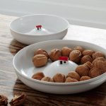 La Maison Inond??e Bowl - White