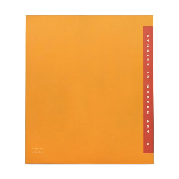 Philip Johnson and The Museum of Modern Art. Studies in Modern Art 6 - Paperback