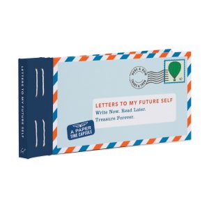 Letters to My Future Self Stationery Set