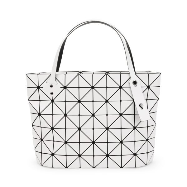 BAO BAO ISSEY MIYAKE Rock Matte Shoulder Bag