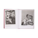 Frida Kahlo: Self-Portrait with Cropped Hair - Hardcover