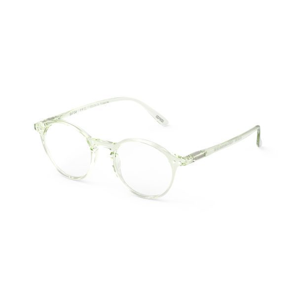 IZIPIZI Crossroads Reading Glasses #D - Green Fields