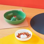 La Maison Inond??e Bowl - White