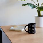 Herstory of Art Ceramic Mug