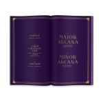 Salvador Dal?? Tarot Card Gift Set