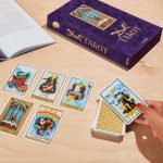 Salvador Dal?? Tarot Card Gift Set