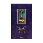 Salvador Dal?? Tarot Card Gift Set