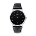 Ole Mathiesen Royal OM4 Watch