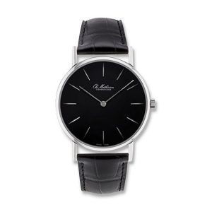 Ole Mathiesen Royal OM4 Watch