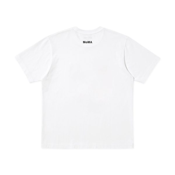 MoMA UNIQLO Elizabeth Murray Poster T-Shirt