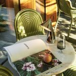 Tom Dixon Pose Portable Lamp