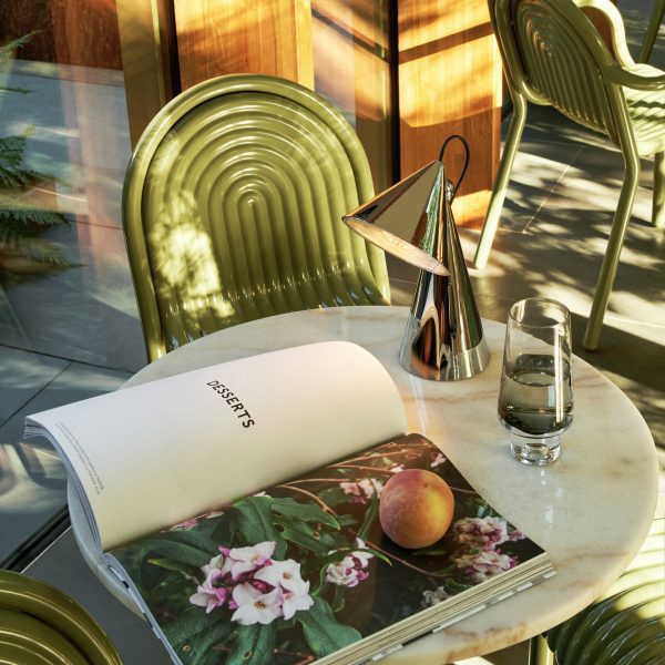 Tom Dixon Pose Portable Lamp