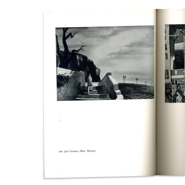 New Horizons in American Art - Hardcover
