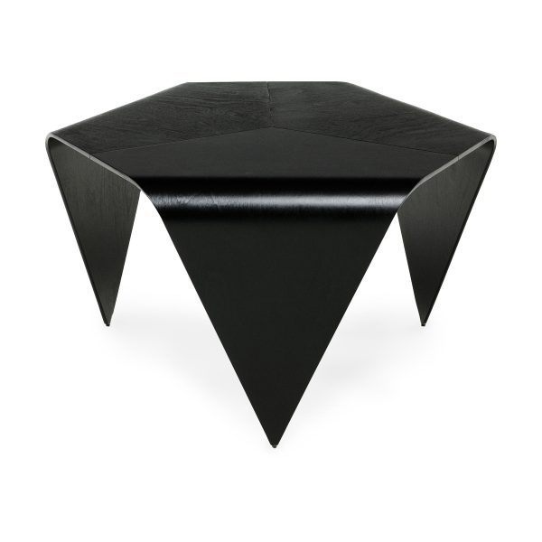 Artek Trienna Coffee Table - Oak