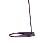 AJ Floor Light - Pale Petroleum