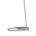 AJ Floor Light - Pale Petroleum