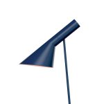 AJ Floor Light - Pale Petroleum