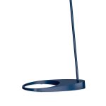 AJ Floor Light - Pale Petroleum